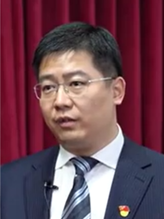 李琪(國家國防科技工業局機關服務中心資產處處長) 李琪(國家國防科技工業局機關服務中心資產處處長)
