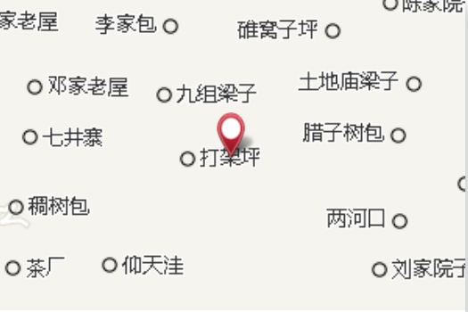羊胡山 羊胡山