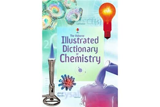 Illustrated Dictionary of Chemistry Illustrated Dictionary of Chemistry
