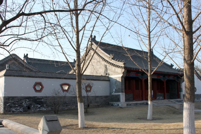 佑聖寺 佑聖寺