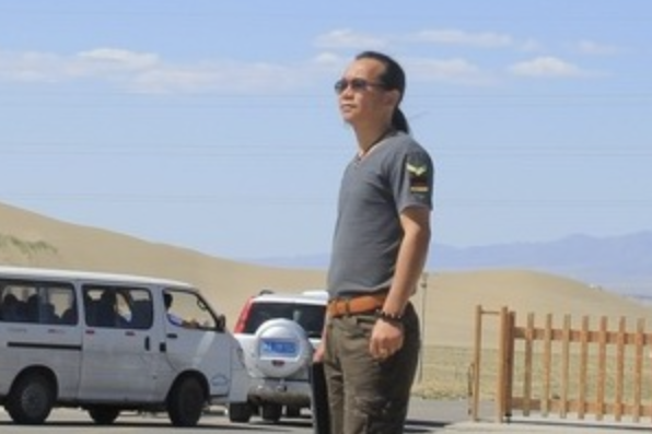 陳以濤 陳以濤