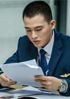 中國機長(2019年張涵予、歐豪主演電影) 中國機長(2019年張涵予、歐豪主演電影)