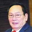 黃雙安 黃雙安