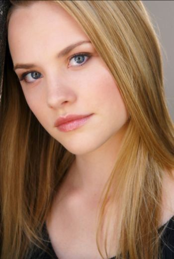 傑米·琳恩·埃文斯(Jayme Lynn Evans) 傑米·琳恩·埃文斯(Jayme Lynn Evans)