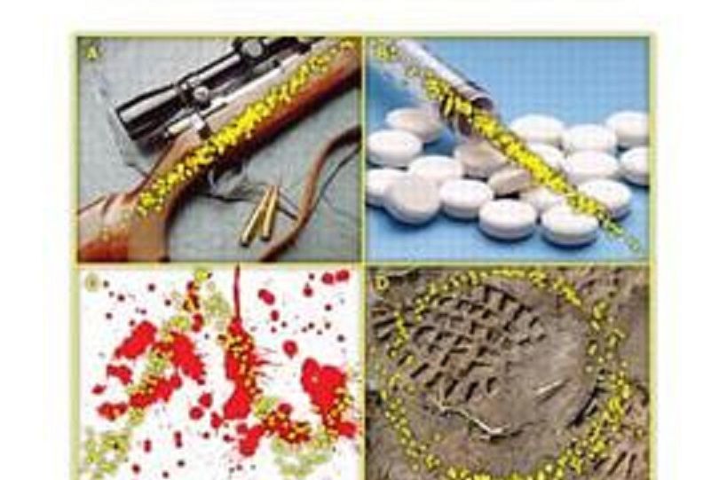 Introduction to Data Analysis with R for Forensic Scientists Introduction to Data Analysis with R for Forensic Scientists