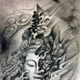 我即佛魔 我即佛魔