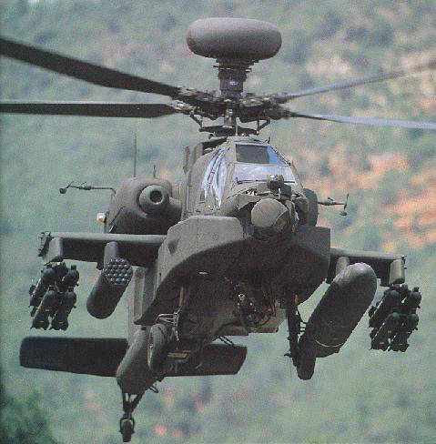 美國AH-56武裝直升機