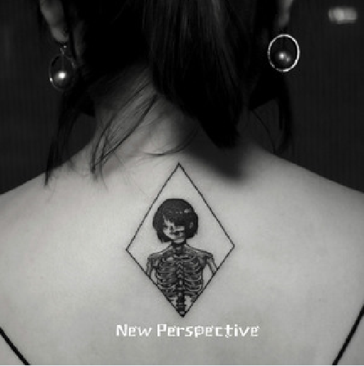 New Perspective New Perspective