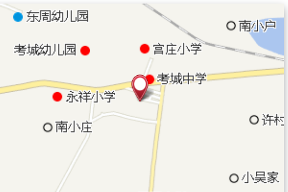 考城鄉 考城鄉