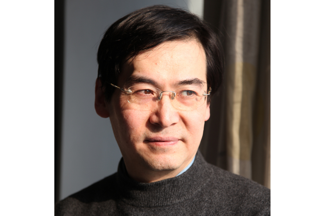 翟鷹(中國現當代畫家,藝術家,美術教育家) 翟鷹(中國現當代畫家,藝術家,美術教育家)