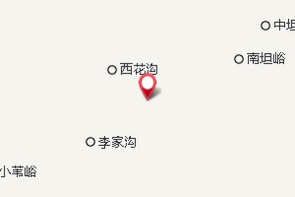 東窪溝 東窪溝
