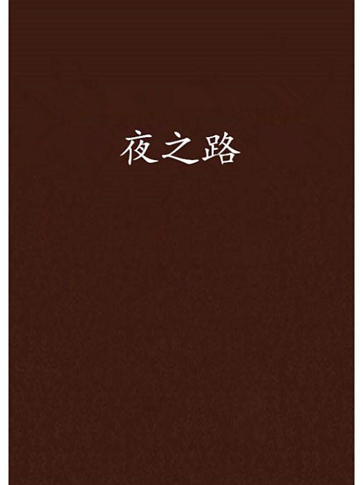夜之路