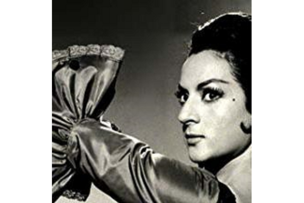Lola Flores Lola Flores