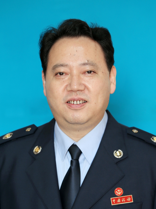 吳小青(國家稅務總局黃岡市稅務局黨委委員、副局長) 吳小青(國家稅務總局黃岡市稅務局黨委委員、副局長)