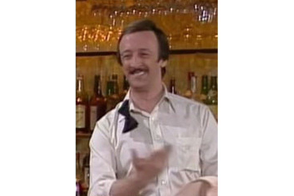 Danny Wells Danny Wells