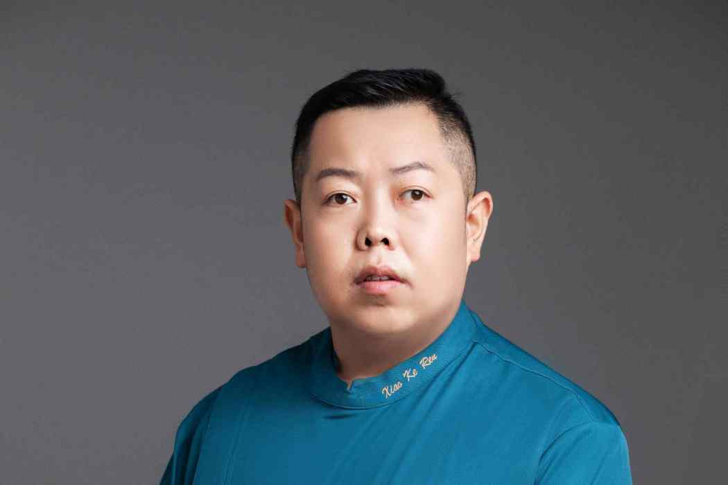 任小科 任小科