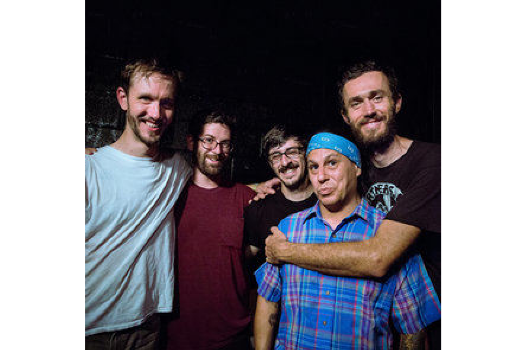 Andrew Jackson Jihad Andrew Jackson Jihad