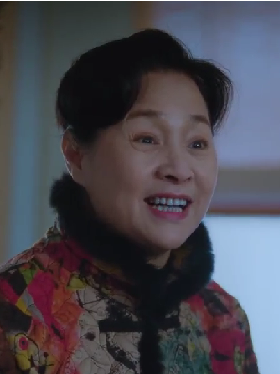 錢娟(現實題材劇《向前一步》中的角色) 錢娟(現實題材劇《向前一步》中的角色)