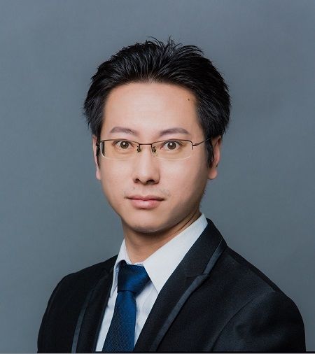 陳鎮喜 陳鎮喜