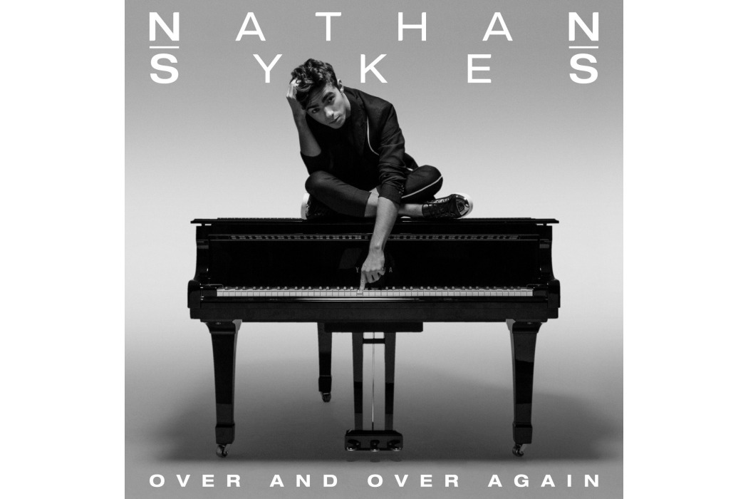 over and over again(2015年Nathan Sykes演唱歌曲) over and over again(2015年Nathan Sykes演唱歌曲)