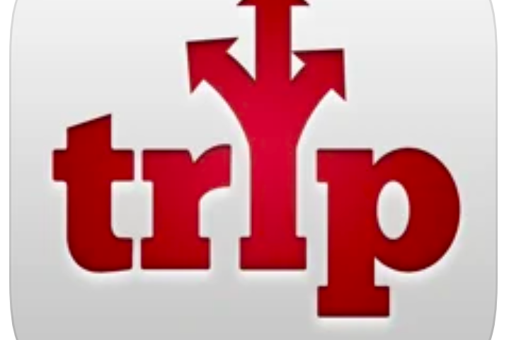 Trip Splitter Trip Splitter