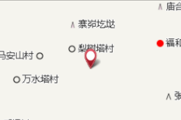於家溝鄉 於家溝鄉