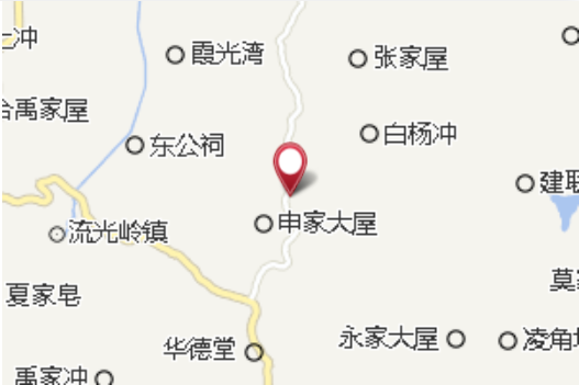 楓樹腳底