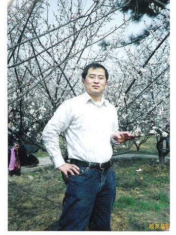 張志森(學者) 張志森(學者)
