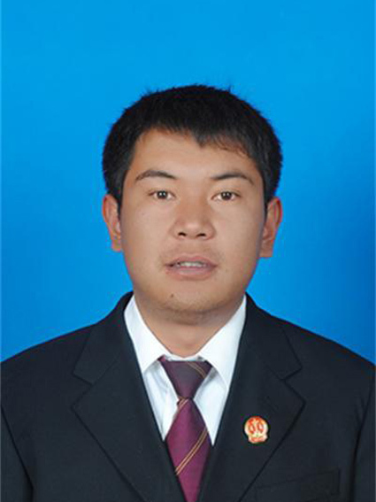 索平(西藏自治區日喀則市桑珠孜區人民法院黨組成員、一級法官) 索平(西藏自治區日喀則市桑珠孜區人民法院黨組成員、一級法官)