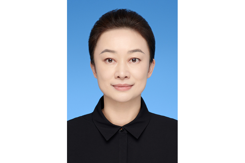 鐘華(黑龍江省文化和旅遊廳黨組成員、副廳長(掛職)) 鐘華(黑龍江省文化和旅遊廳黨組成員、副廳長(掛職))