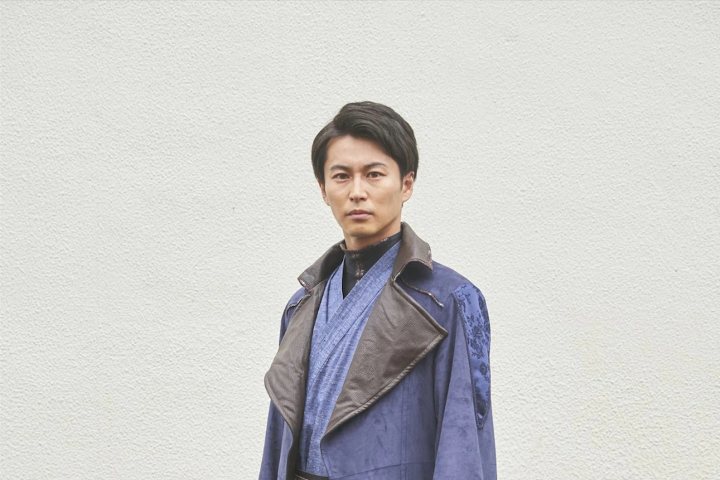 長嶺謙信 長嶺謙信