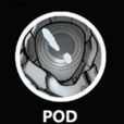 pod(美國漫威漫畫旗下的人物)