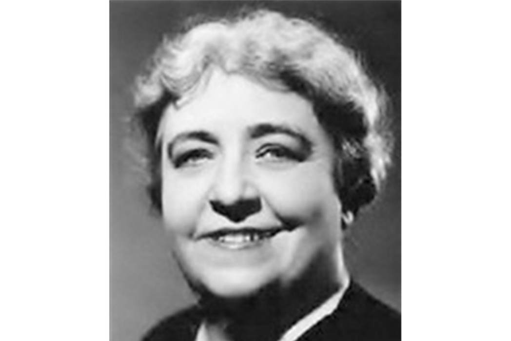Mary Woodward Mary Woodward