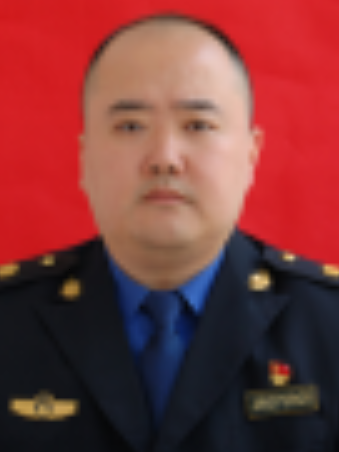 高傑(江西省贛州市章貢區城管局二級主任科員) 高傑(江西省贛州市章貢區城管局二級主任科員)