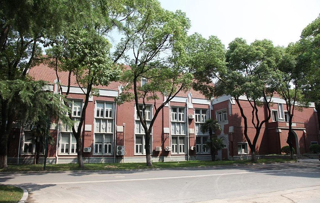 上海理工大學