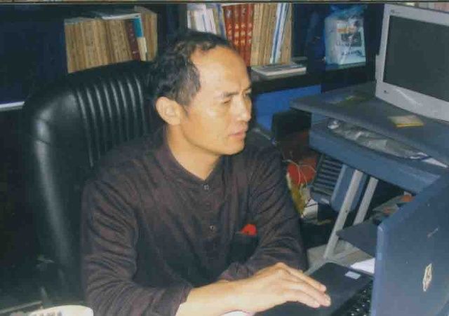 王效之 王效之