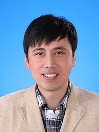 張牧(東北大學材料科學與工程學院副教授) 張牧(東北大學材料科學與工程學院副教授)