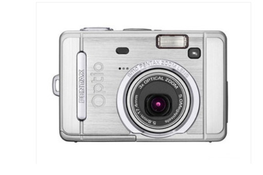 賓得Optio S50 賓得Optio S50