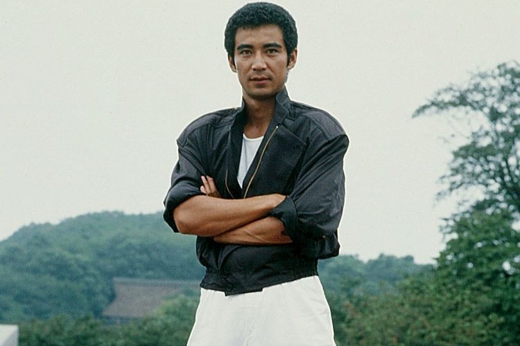 村雨良 村雨良