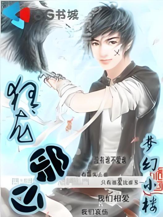 狂龍邪少 狂龍邪少