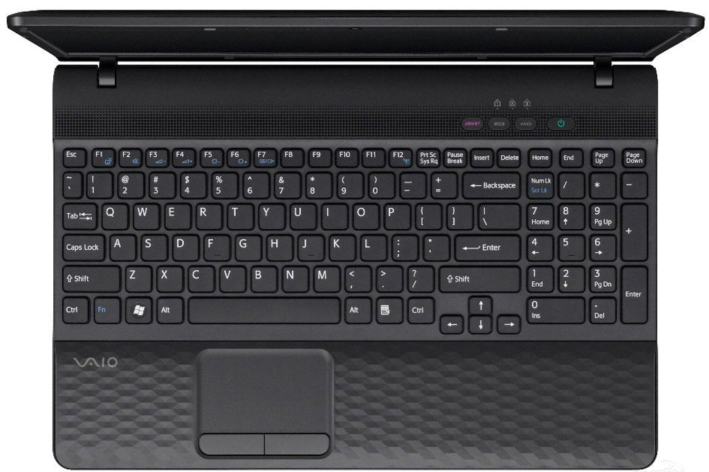 索尼VPCEA400C/B 索尼VPCEA400C/B