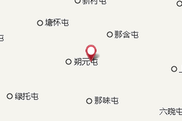 三號井農場 三號井農場