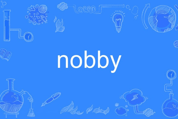 nobby nobby