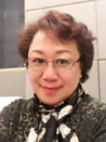 康路(上海戲劇學院附屬舞蹈學校黨總支副書記) 康路(上海戲劇學院附屬舞蹈學校黨總支副書記)