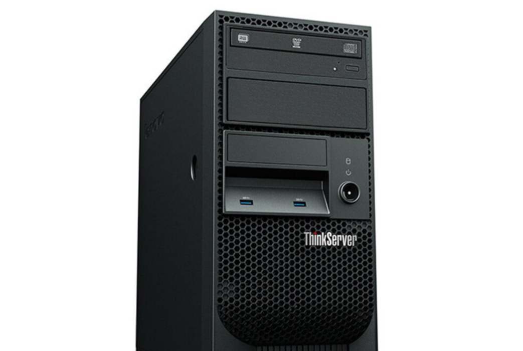ThinkServer TS250(Xeon E3-1225 v6/8GB/1TB) ThinkServer TS250(Xeon E3-1225 v6/8GB/1TB)