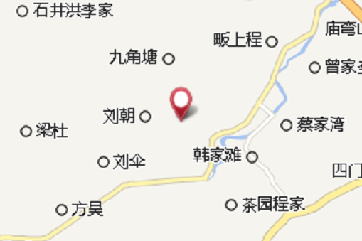 陳茅包 陳茅包