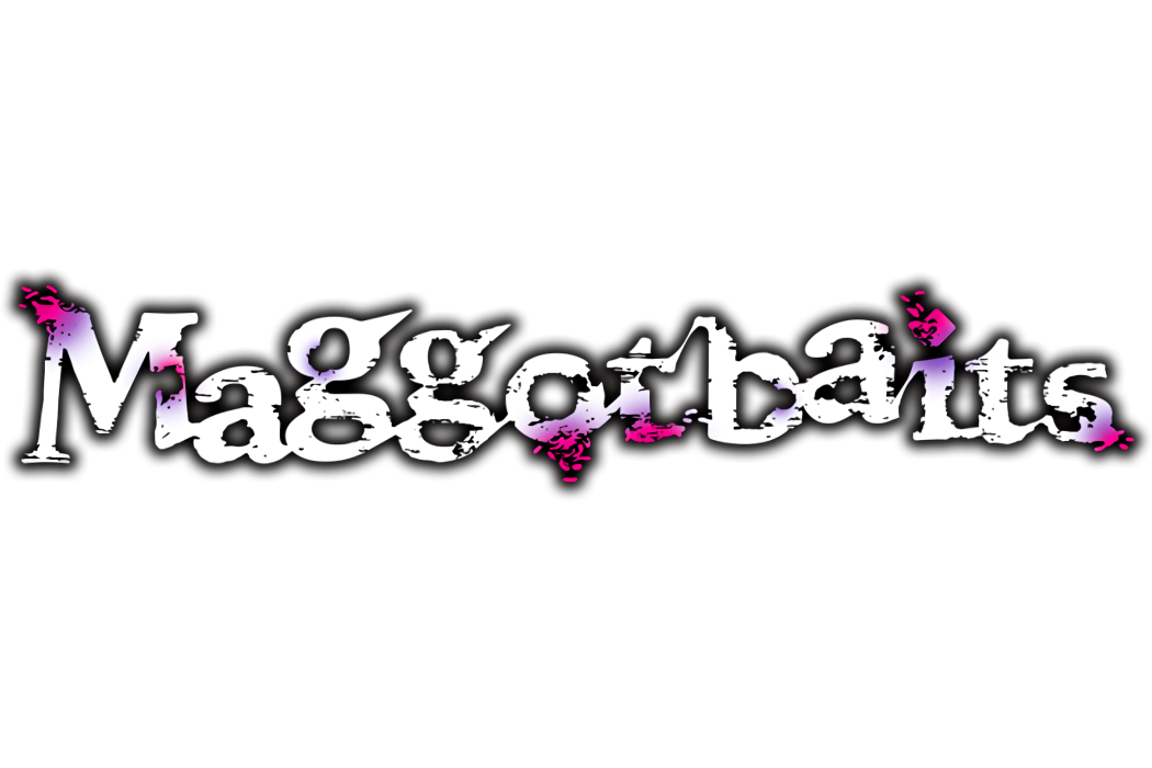 蛆餌(Maggot baits) 蛆餌(Maggot baits)
