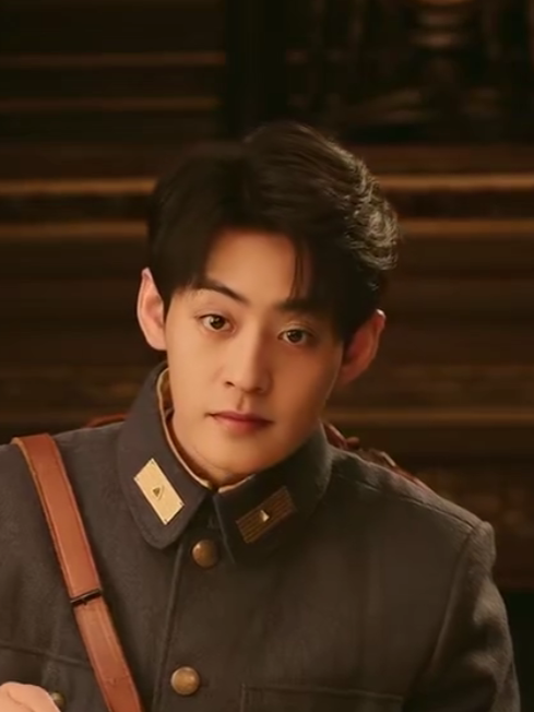 梁嘉昊 梁嘉昊