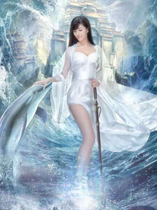 李伊若 李伊若
