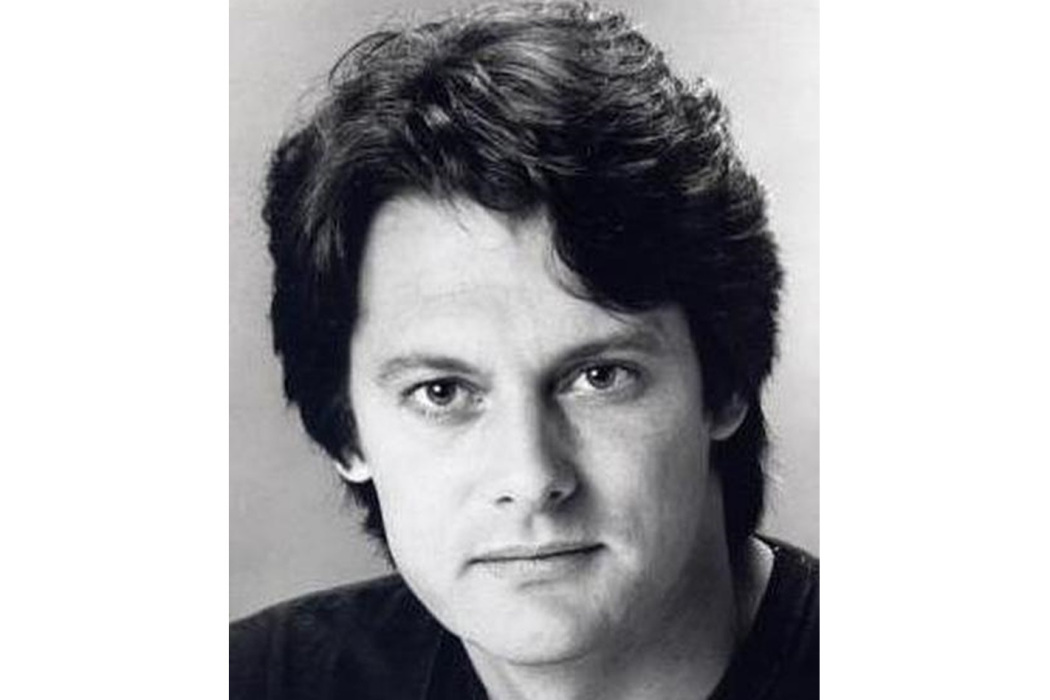 John Vickery(演員) John Vickery(演員)